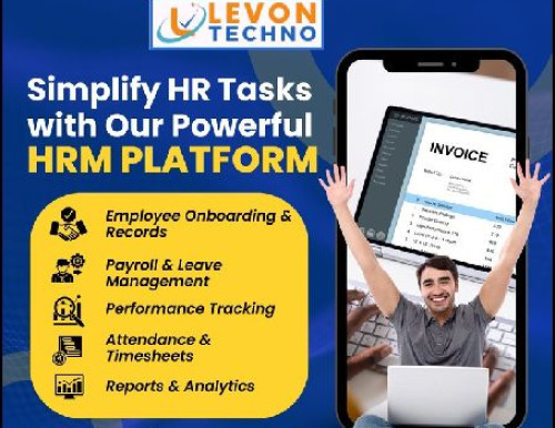 HR Management Software