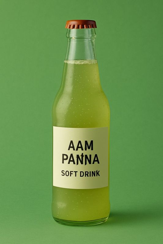 Aam Panna Soft Drink