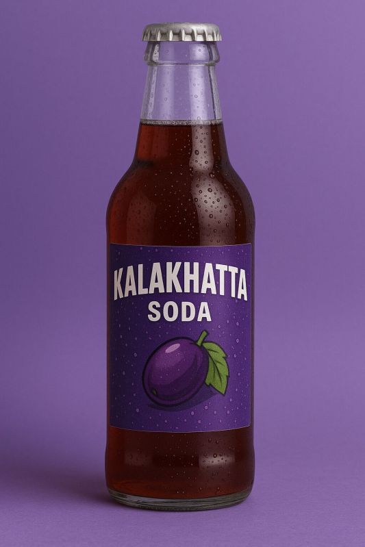 Kala Khatta Soda