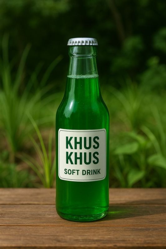 Khus Khus Soft Drink
