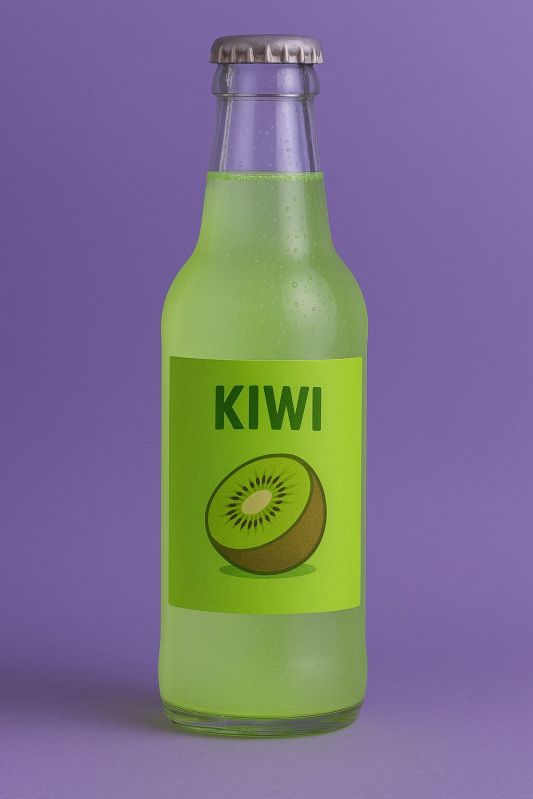 Kiwi Soft Drink