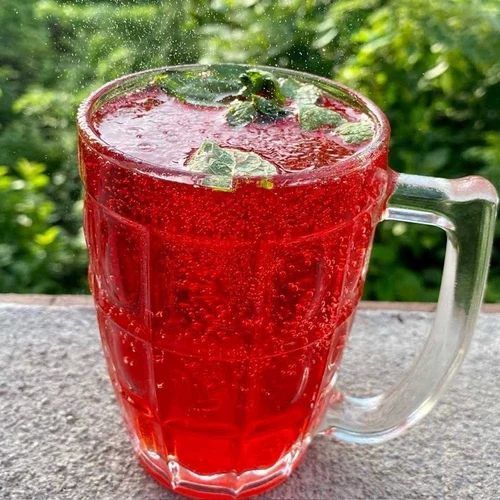 Kokum Soft Drink