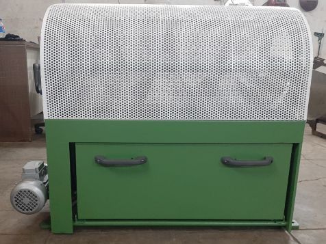 Industrial Ring Separator