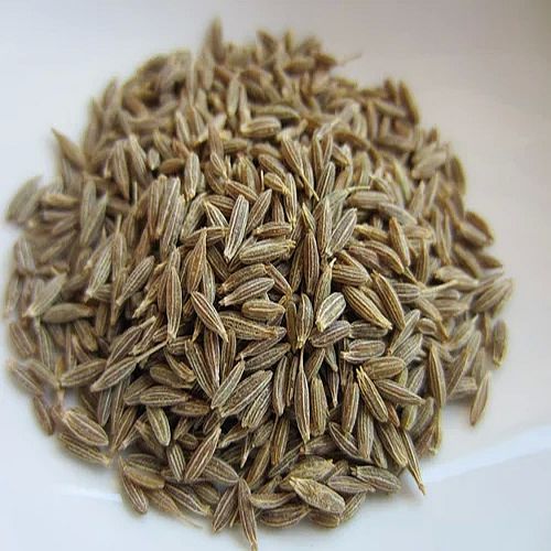 Orean Foods Natural a Grade Cumin Seeds, Color : Brown