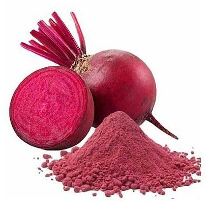 Dehydrated Beetroot Powder, Color : Dark Red