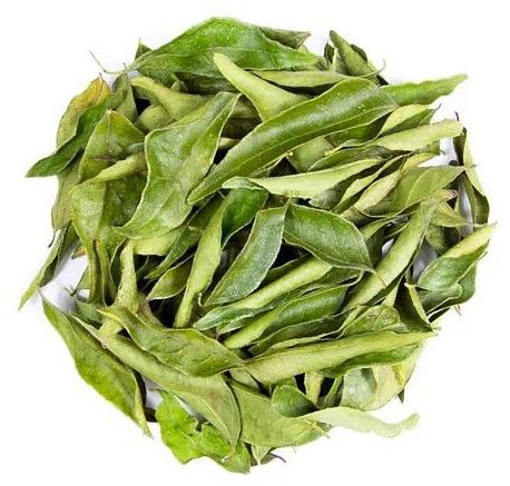 Dehydrated Curry Leaves, Color : Green for Seasoning, Cooking