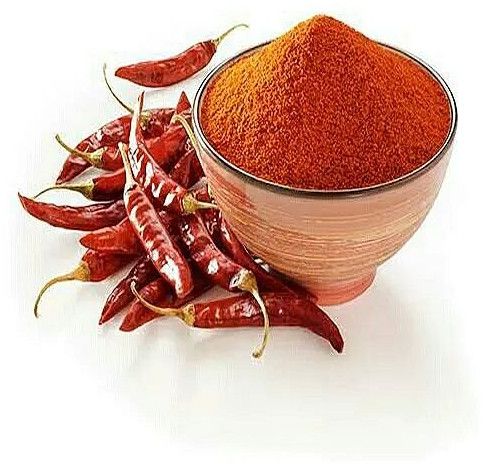 Red Chilli Powder for Cooking, Seasoning
