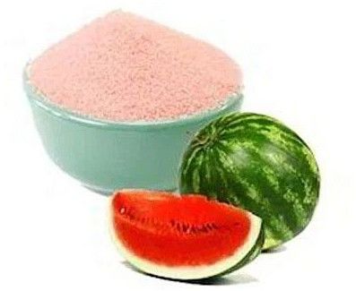Spray Dried Watermelon Powder, Color : Pink