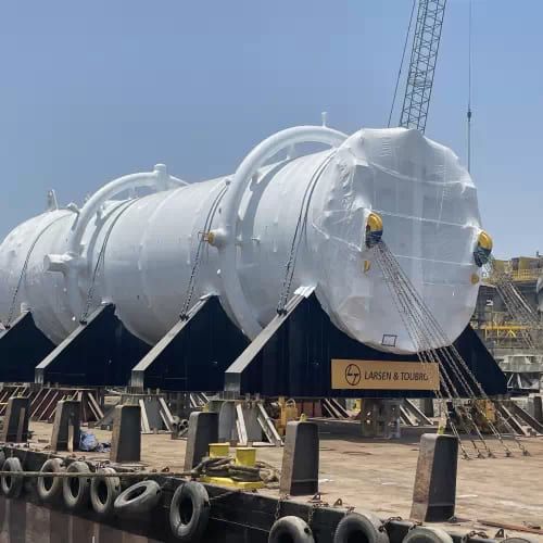 Heat Shrink Wrapping Service