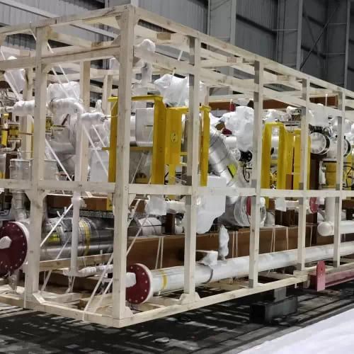 Seaworthy Packaging Service