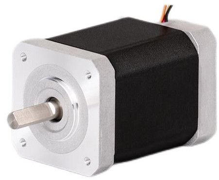 40/50Hz Stepper Motors, Phase : Three Phase for industrial