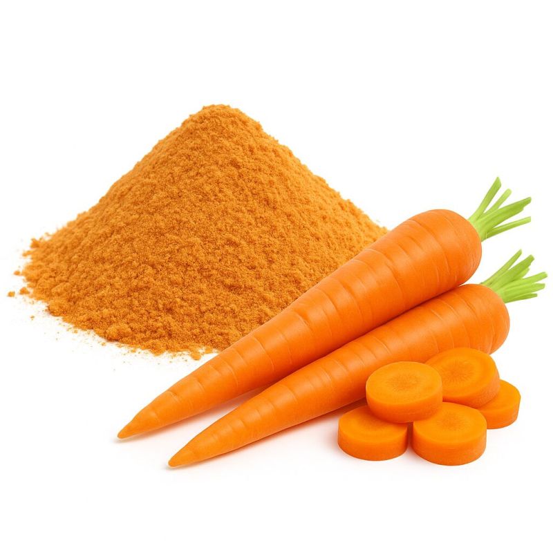Carrot Powder