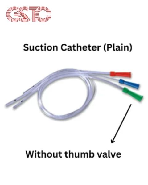 Suction Catheter