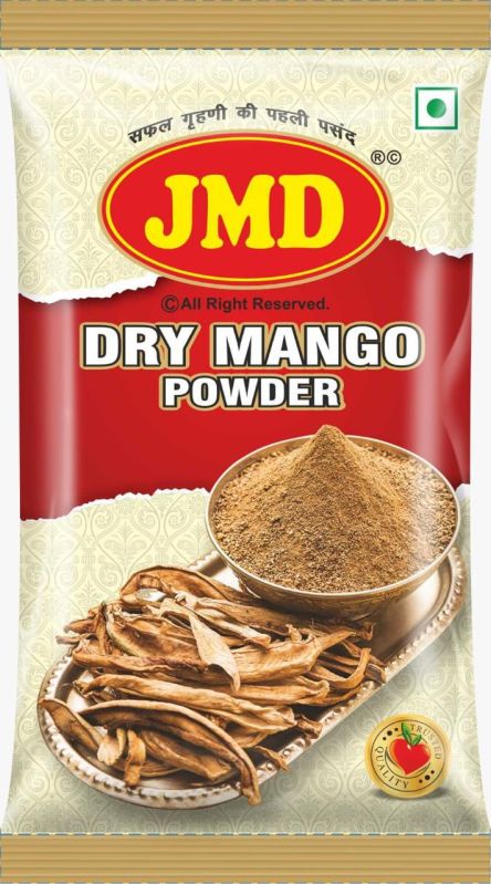 JMD Dry Mango Powder
