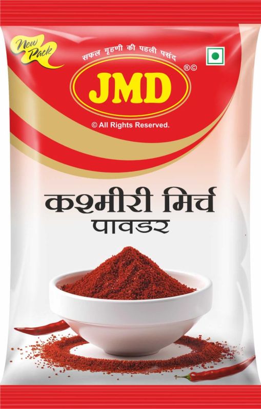 JMD Kashmiri Red Chilli Powder