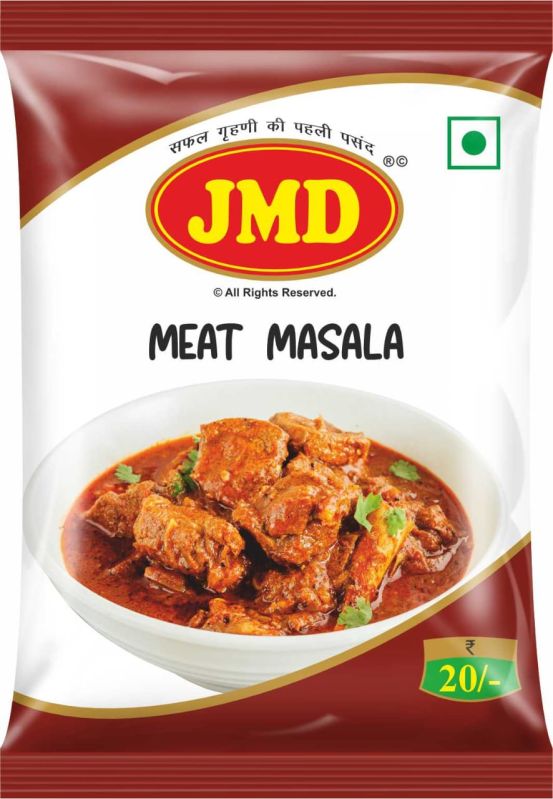 JMD Meat Masala