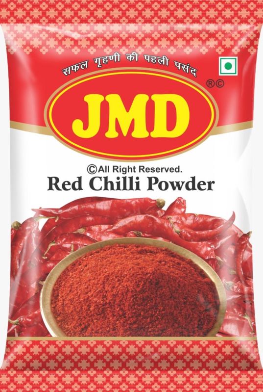 JMD Red Chilli Powder