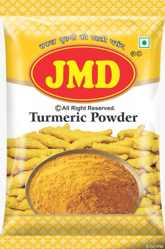 JMD Turmeric Powder