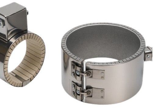 Mica & Ceramic Band Heater