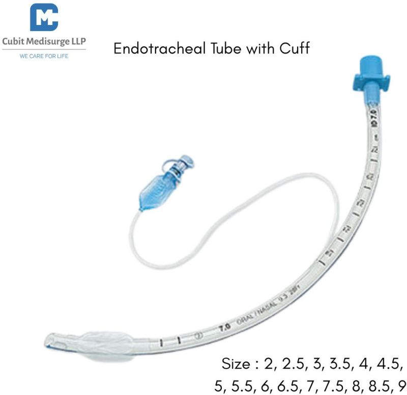 Endotracheal Tubes