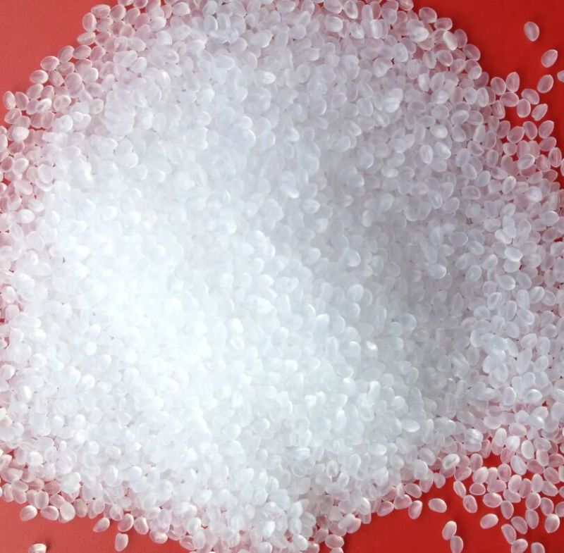 Plastic Raw Materials