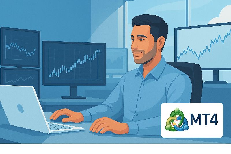 Forex Robot Developer