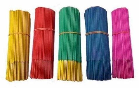 Incense sticks, Packaging Type : Boxes