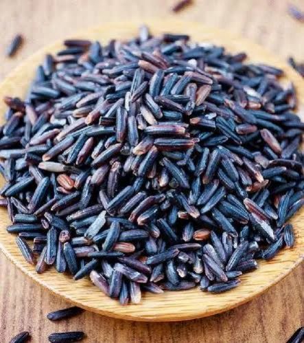 Organic Black Rice Special Assam, Certification : FSSAI Certified