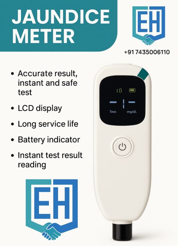 Jaundice Meter