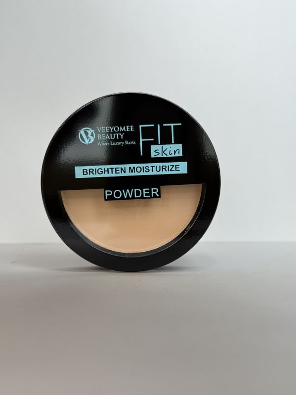 V Beauty Compact Powder
