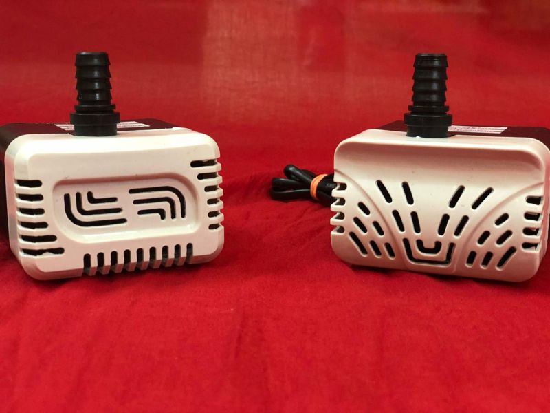 Submersible Cooler Pump