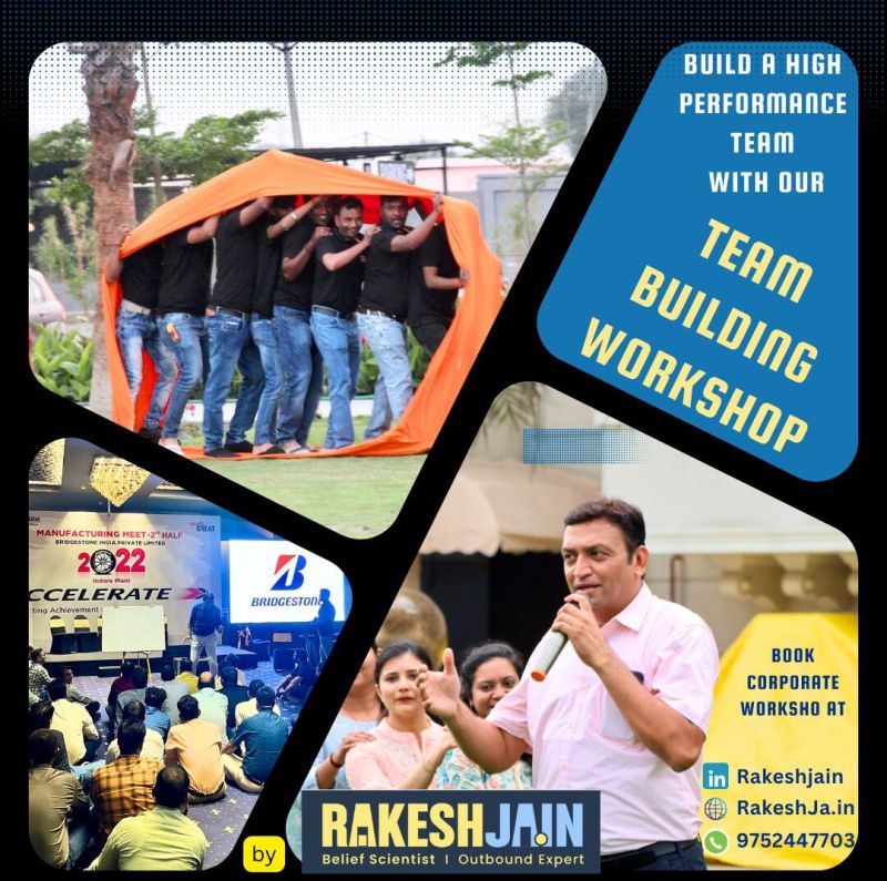 Outbound Training Program