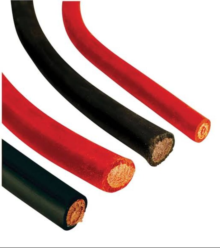 Electric Battery Connector