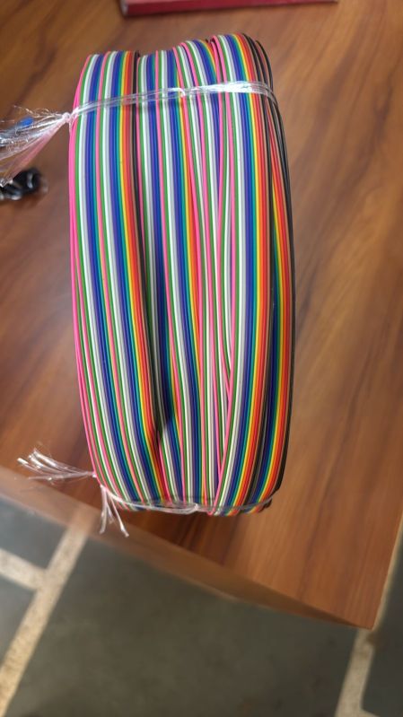 Flat Ribbon Cable