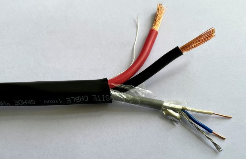 Load Cell Cables