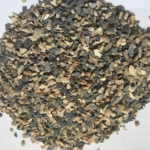 Chamotte Calcined Clay, Packaging Size : 25-50kg