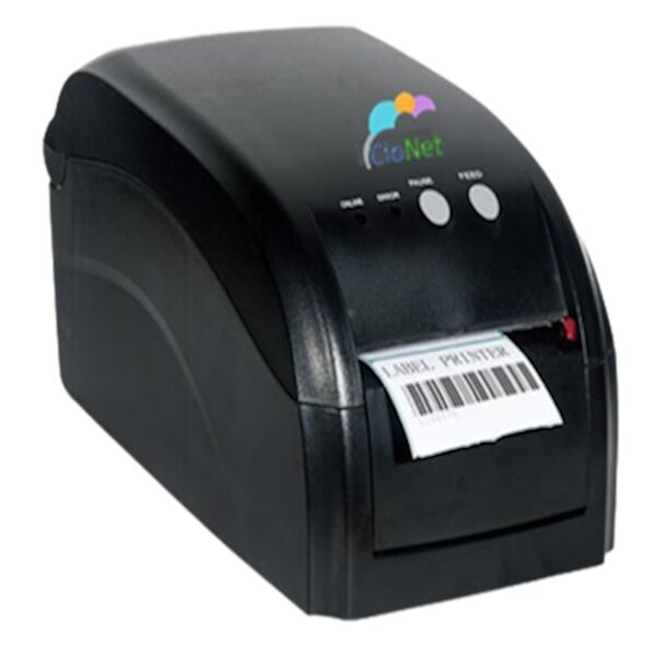 Clonet ABS / Metalic Thermal Printers 3, Certification : Ce