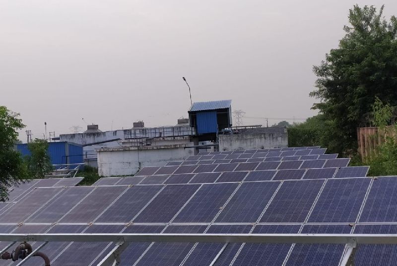Solar EPC Services