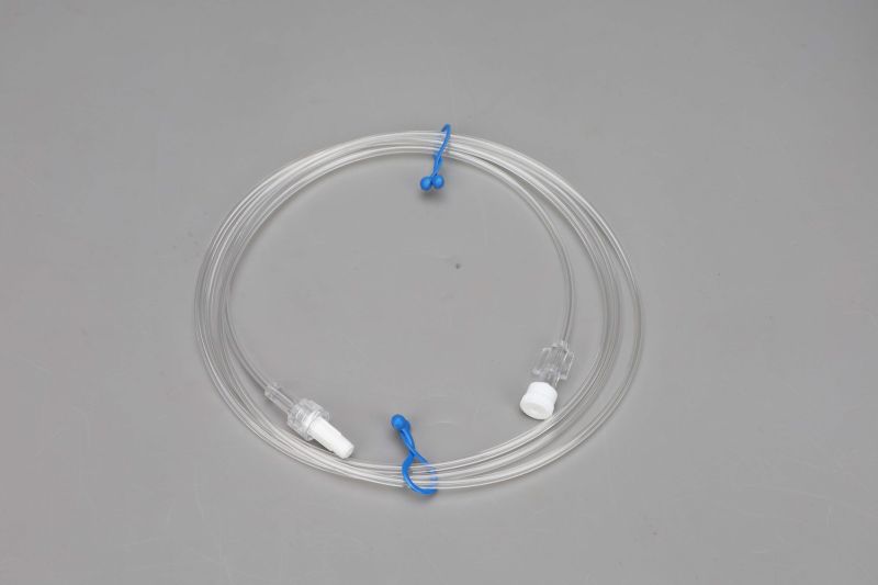 Pressure Monitoring Line