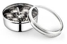 Spice Box Organizer Container Masala Box 1