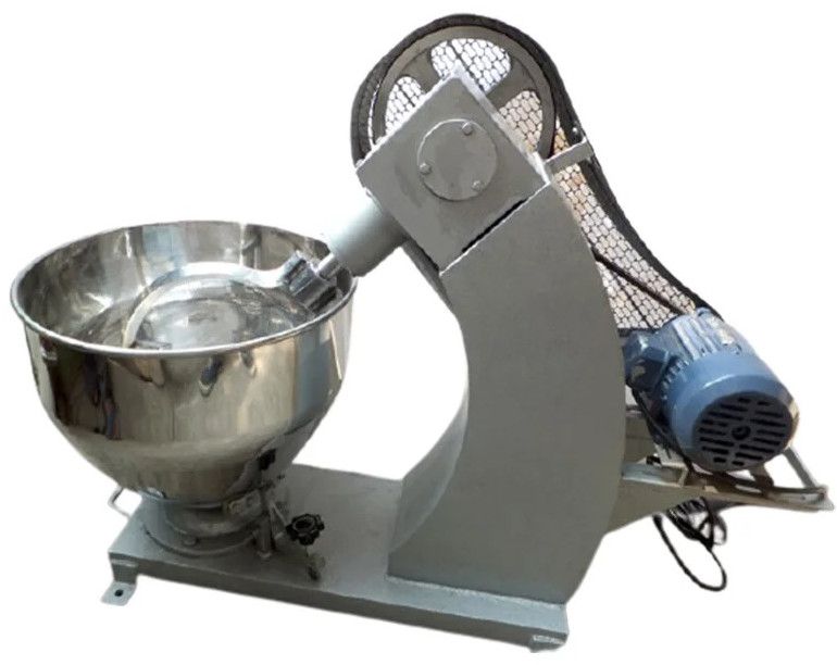 Dough Kneader