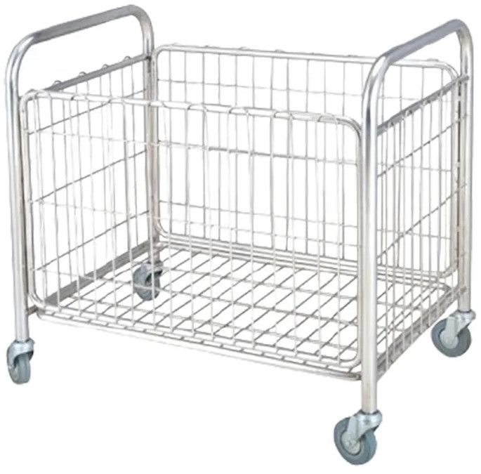Dry Linen Trolley
