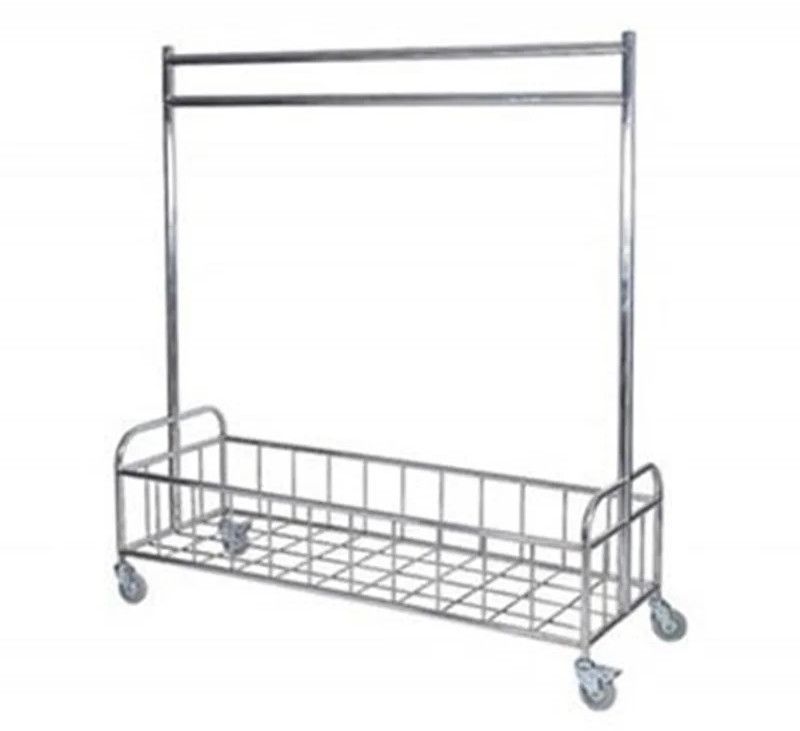 Hanger Trolley