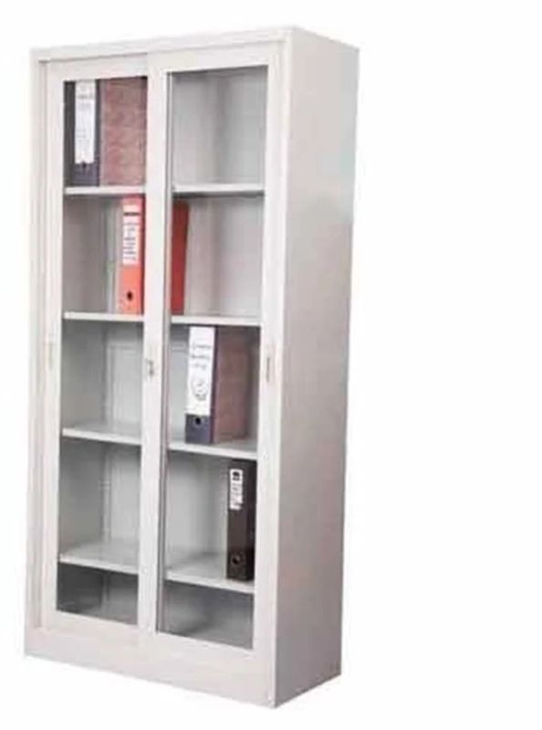Library Cupboard