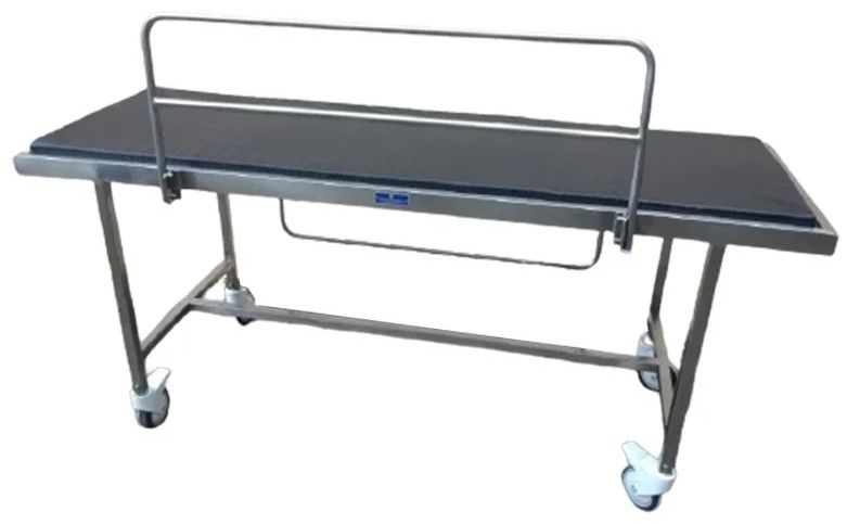 Patient Stretcher Trolley
