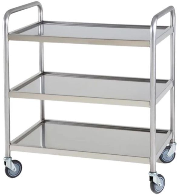 Utility Trolley
