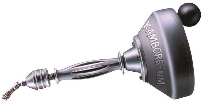 Kambore NM Cable Spinner