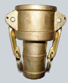 Steel Camlock Coupling, for Hydraulic Pipe