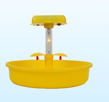 Solar Insect Killer, Color : Yellow
