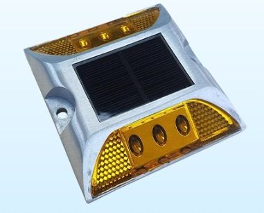 Solar Road Stud